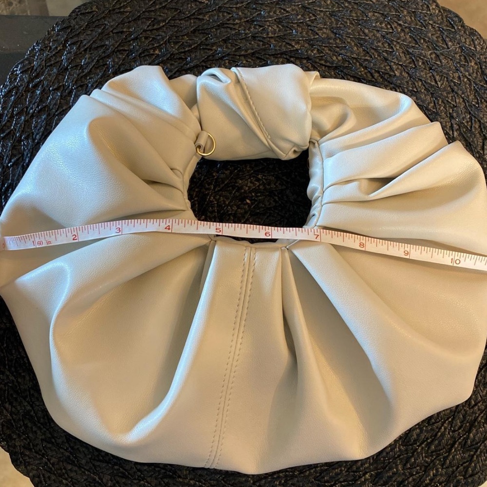 Source Unknown Mini Croissant Bag - image 2